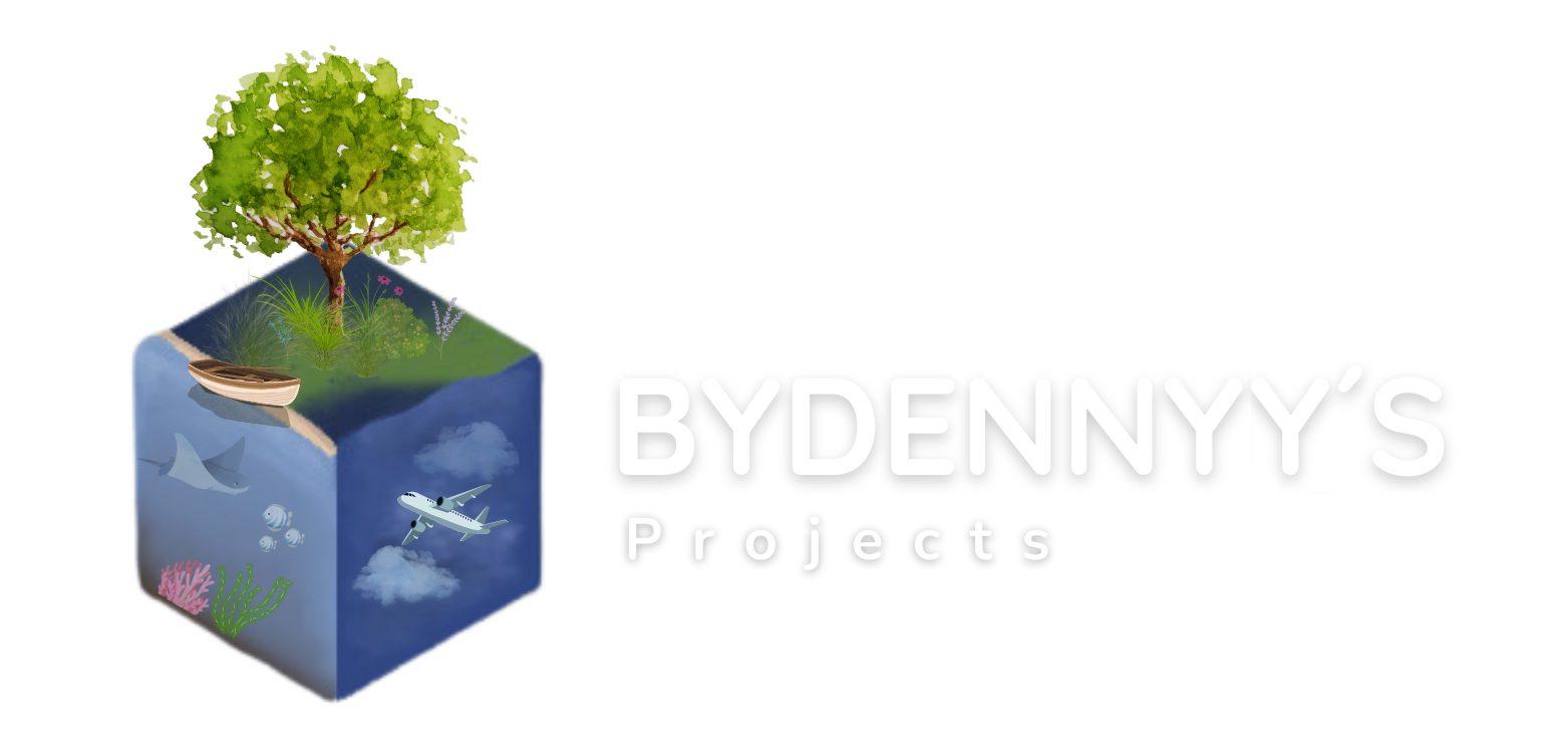 byDennyy's Projects